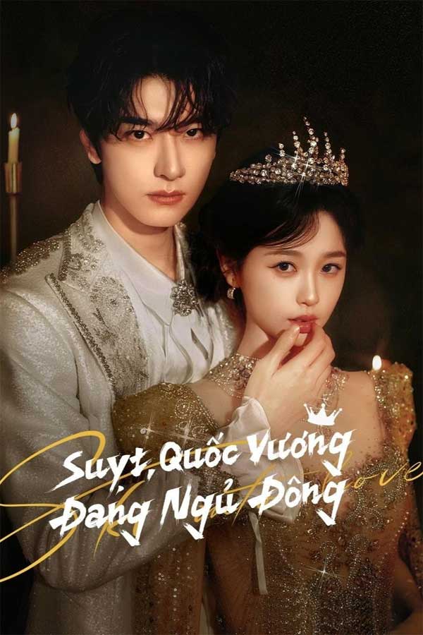 Suỵt, Quốc Vương Đang Ngủ Đông – Ski Into Love